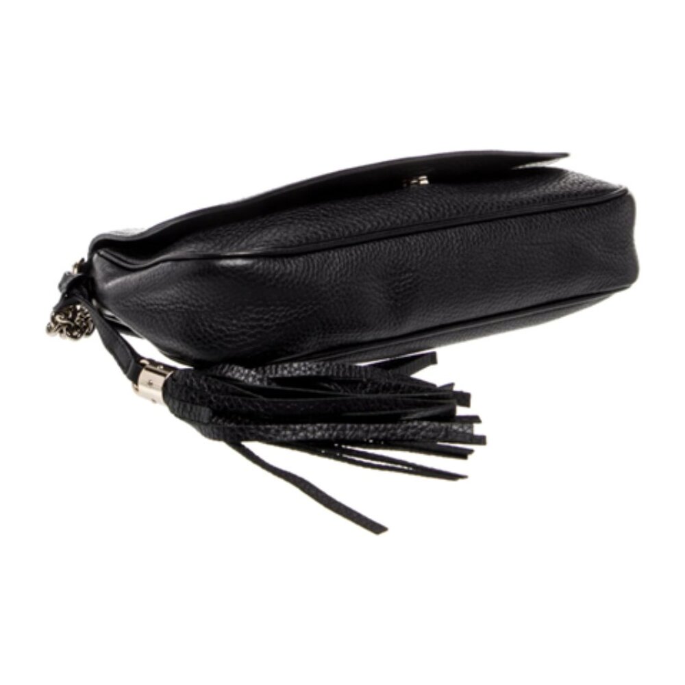 Gucci Soho Flap Bag - Picture 4 of 5
